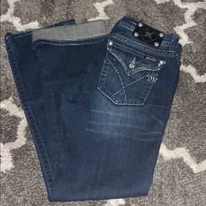 MissMe Jeans